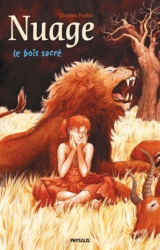 page album Le Bois sacré