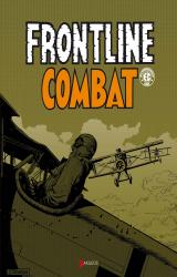 page album Frontline Combat T.1