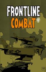 page album Frontline Combat T.2