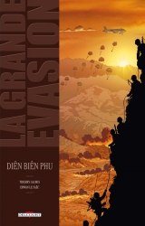 page album Dien Bien Phu