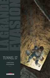 page album Tunnel 57