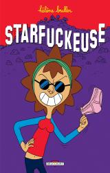 couverture de l'album Starfuckeuse