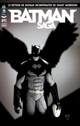 page album Batman SAGA T.11