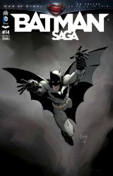 page album Batman SAGA T.14