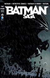 page album Batman SAGA T.20