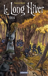 couverture de l'album 1914