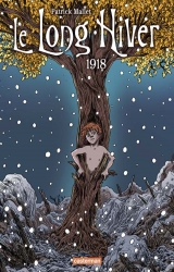 couverture de l'album 1918