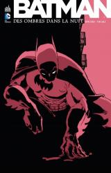 couverture de l'album Batman - Des Ombres dans la nuit