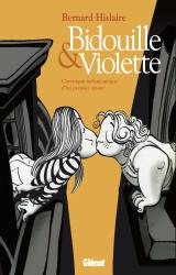 couverture de l'album Bidouille et Violette, Intégrale