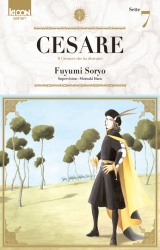 page album Cesare Vol.7