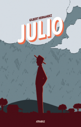 couverture de l'album Julio
