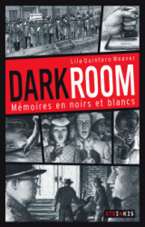 couverture de l'album Darkroom - Mémoires en noirs et blancs