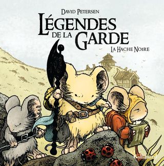 extrait de l'album
