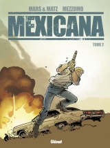 page album Mexicana T.2