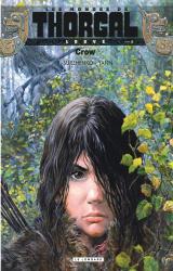 couverture de l'album Crow