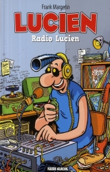 page album Radio Lucien