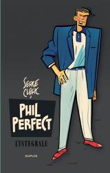 page album Phil Perfect- Intégrale