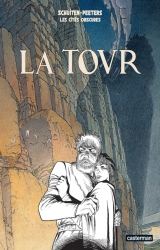 couverture de l'album La Tour