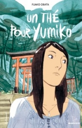 page album Un Thé pour Yumiko