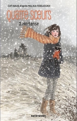 couverture de l'album Hortense