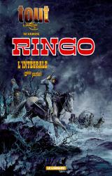 couverture de l'album Intégrale Ringo (2ème partie)