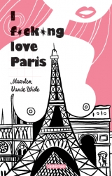 couverture de l'album I fucking love Paris !