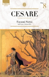 page album Cesare Vol.8