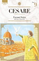 page album Cesare Vol.9