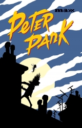 couverture de l'album Peter Pank