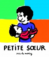 couverture de l'album Petite Soeur