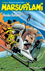 page album Houba Banana