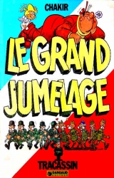 page album Le grand jumelage