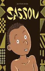 couverture de l'album Sassou