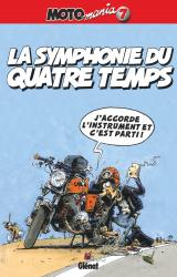 page album La symphonie du quatre temps