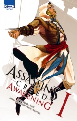 page album Assassin's Creed : Awakening Vol.1
