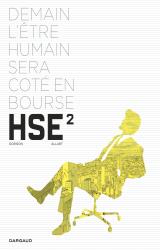 couverture de l'album HSE T.2