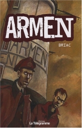 couverture de l'album Armen