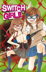 Switch Girl Vol.12
