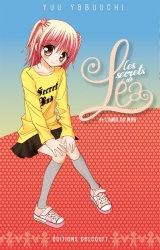 page album Les Secrets de Léa Vol.4