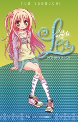 page album Les Secrets de Léa Vol.6