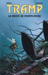 page album La route de pointe-Noire