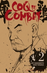 page album Coq de combat Vol.2