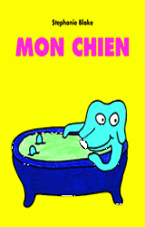 page album Mon Chien