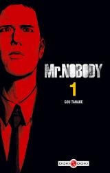 couverture de l'album Mr Nobody V1