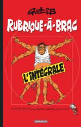 couverture de l'album Rubrique-à-Brac Intégrale