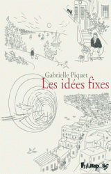 page album Les Idées fixes