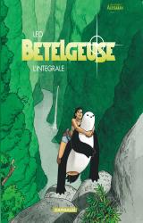 couverture de l'album Bételgeuse - Intégrale