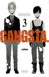page album Gangsta Vol.3