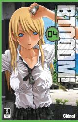 BTOOOM ! Vol.4