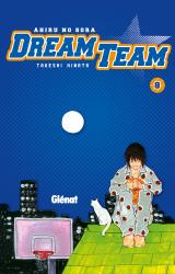 page album Dream Team Vol.8